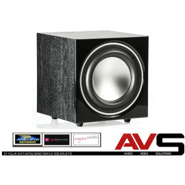 Dali SUB E9 F Aktif Subwoofer Dali SUB E9 F Aktif Subwoofer